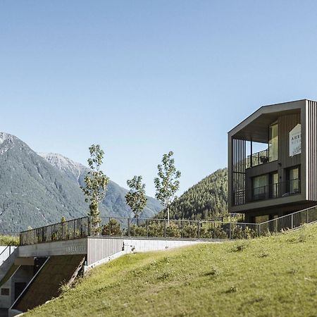 Ahrianova Apartman Campo Tures Kültér fotó