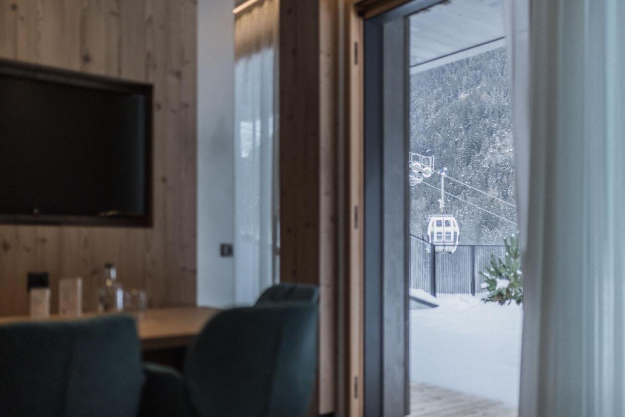 Ahrianova Apartman Campo Tures Kültér fotó