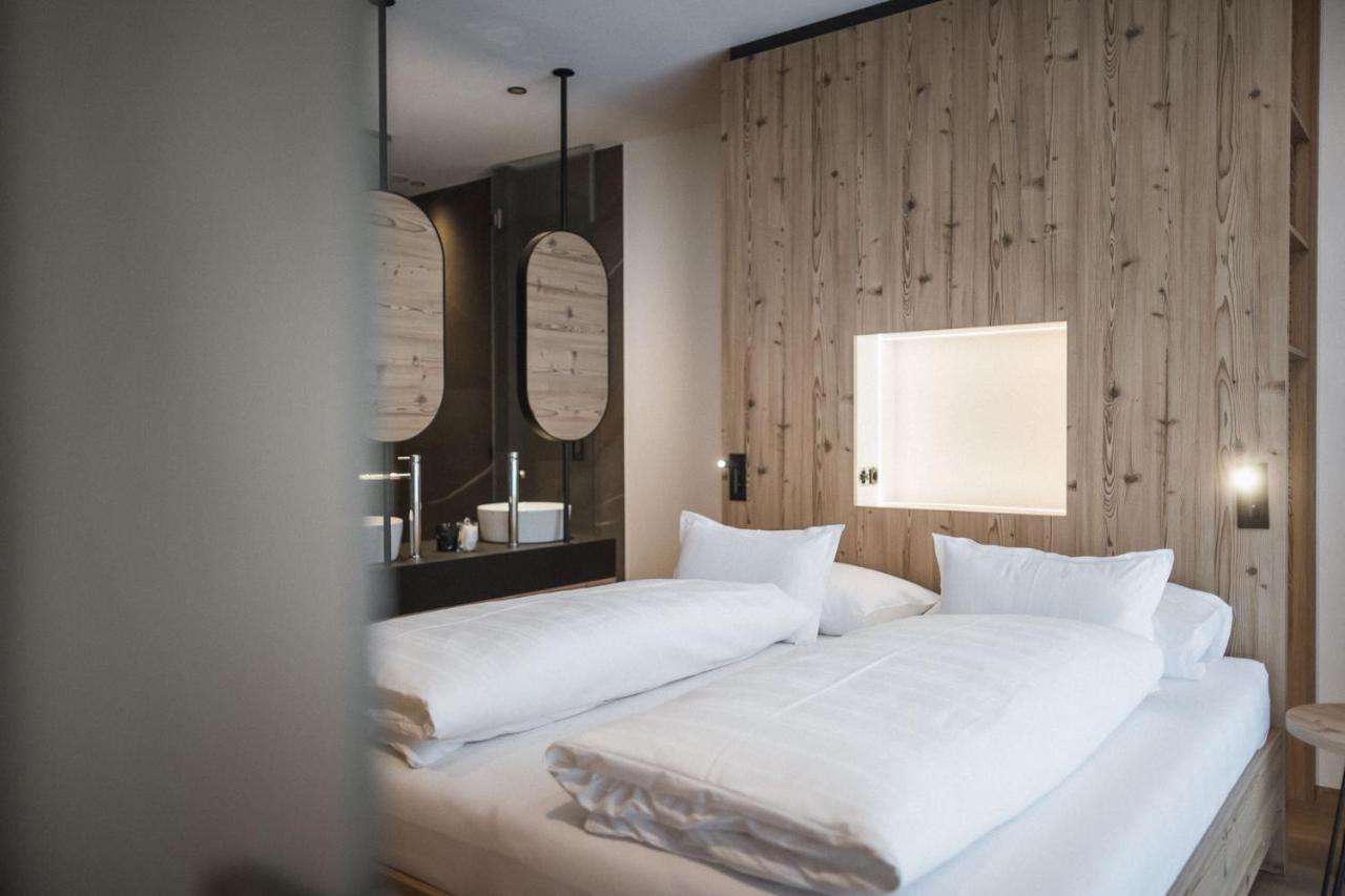 Ahrianova Apartman Campo Tures Kültér fotó