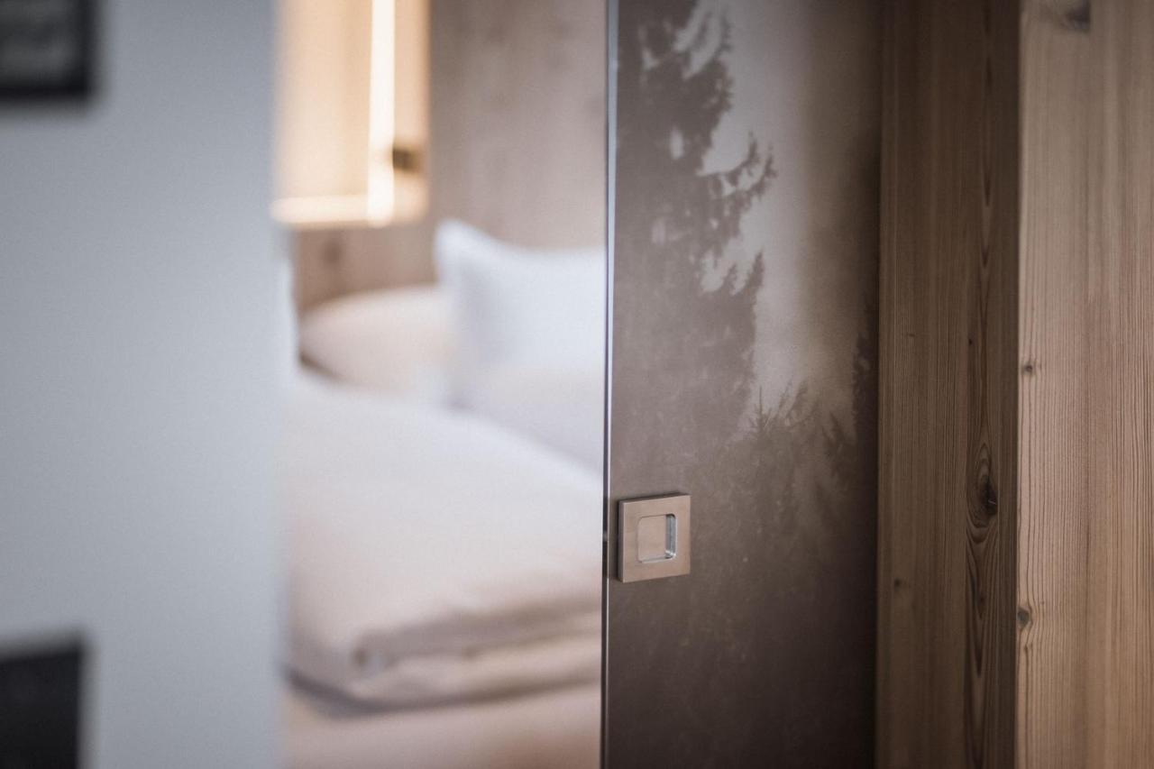 Ahrianova Apartman Campo Tures Kültér fotó