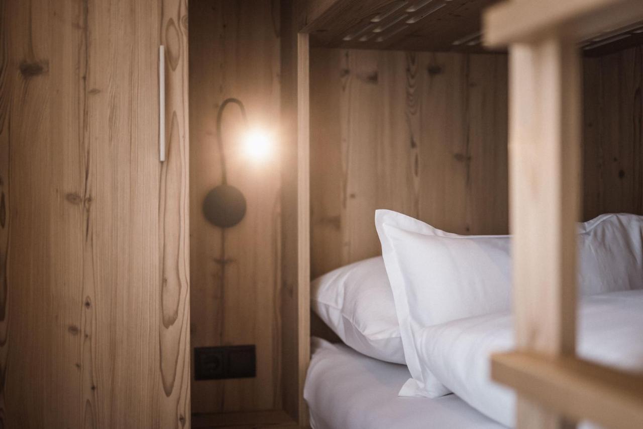 Ahrianova Apartman Campo Tures Kültér fotó