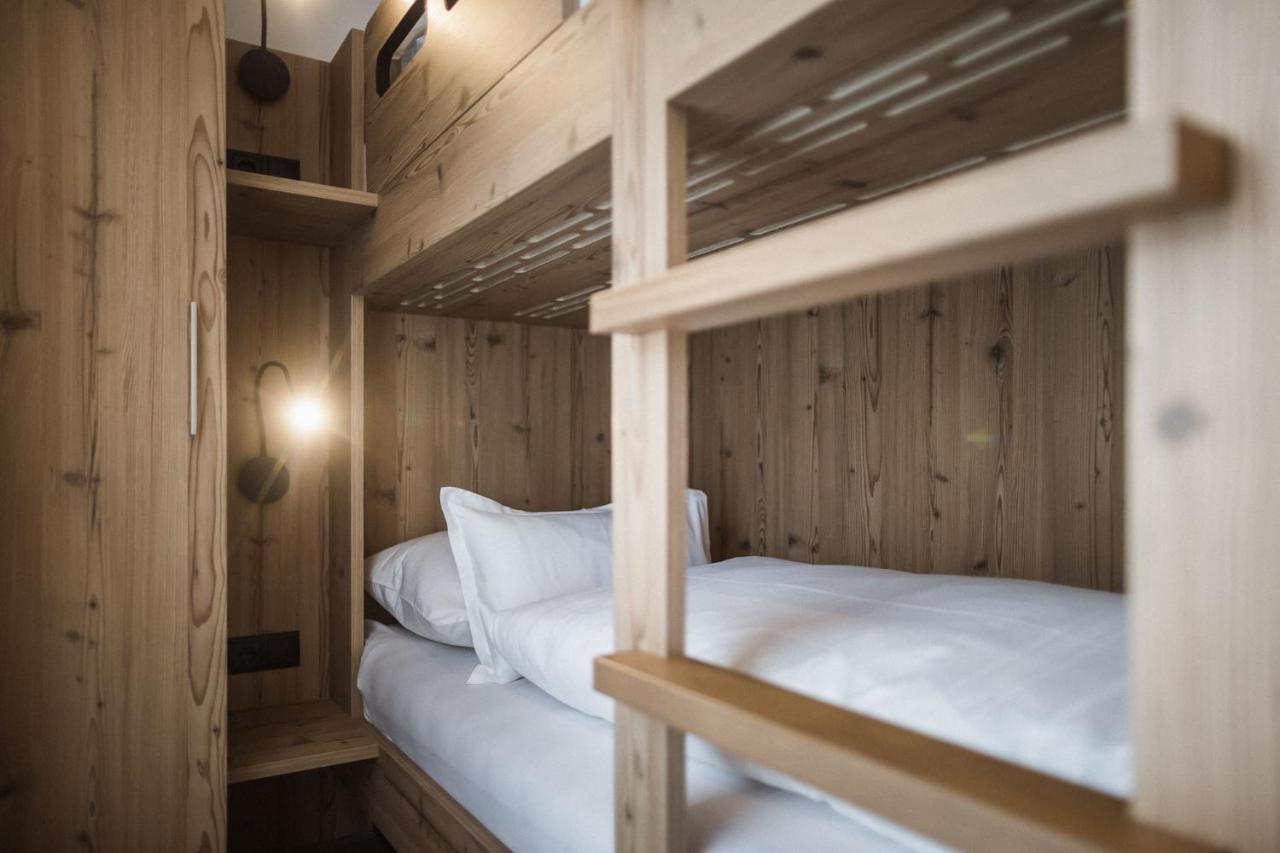 Ahrianova Apartman Campo Tures Kültér fotó