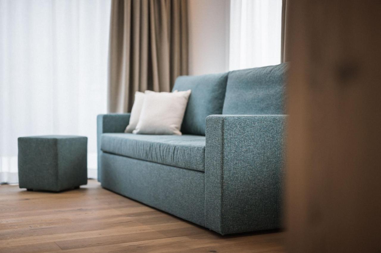 Ahrianova Apartman Campo Tures Kültér fotó