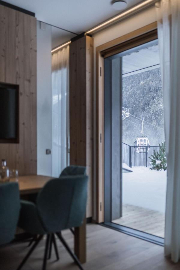 Ahrianova Apartman Campo Tures Kültér fotó