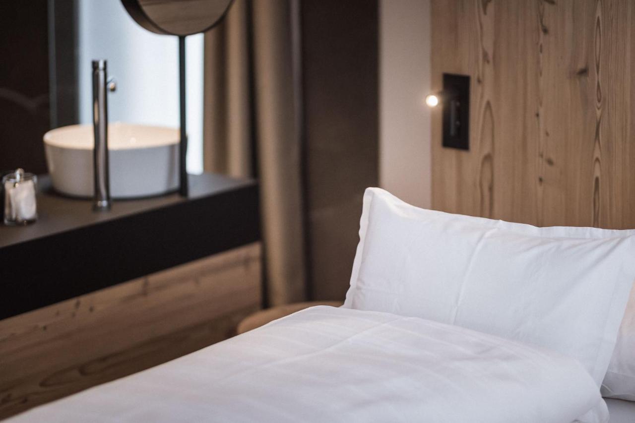 Ahrianova Apartman Campo Tures Kültér fotó