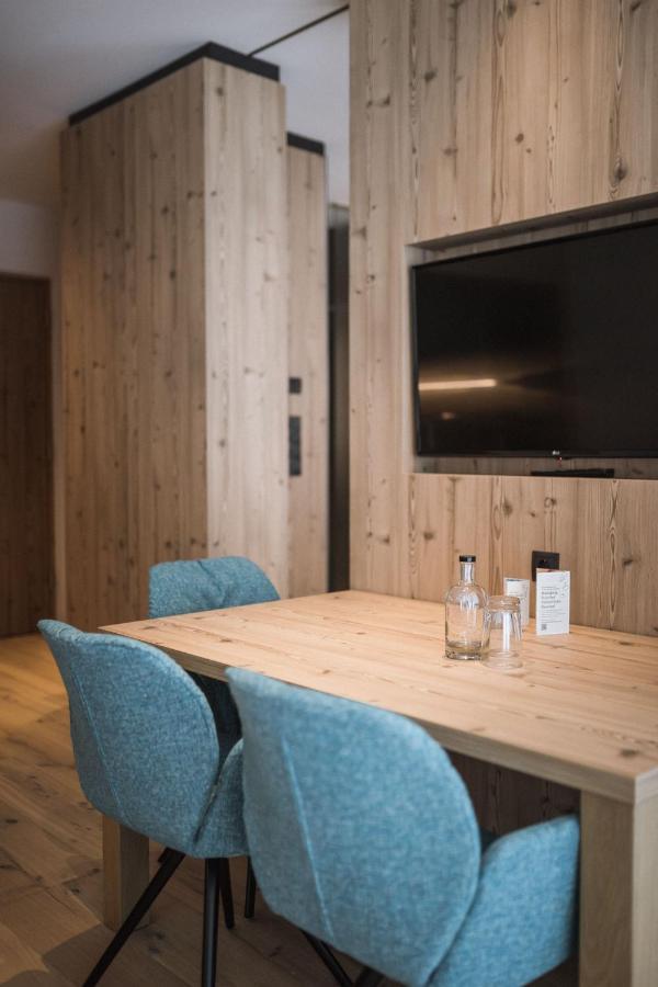Ahrianova Apartman Campo Tures Kültér fotó