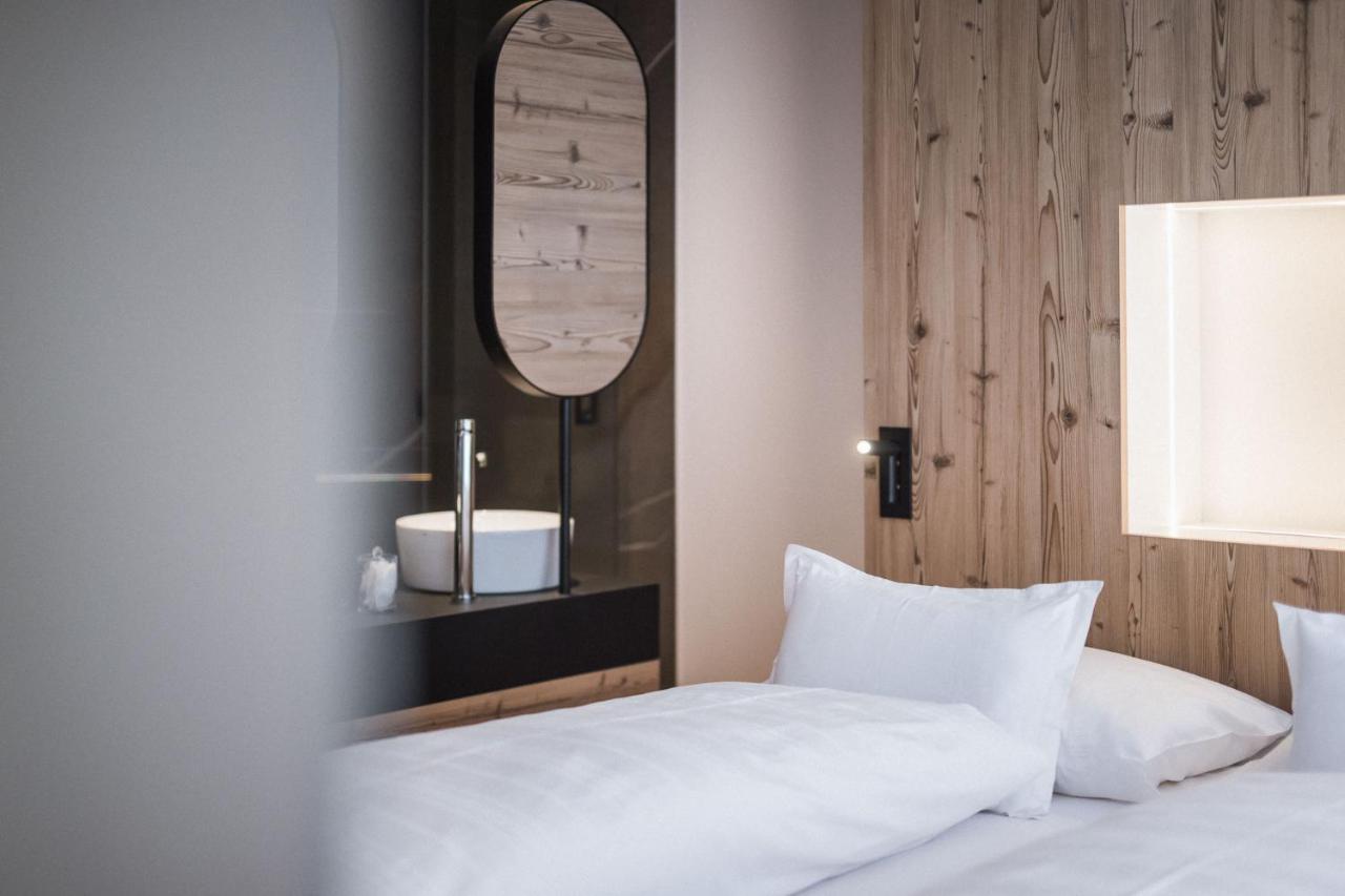 Ahrianova Apartman Campo Tures Kültér fotó