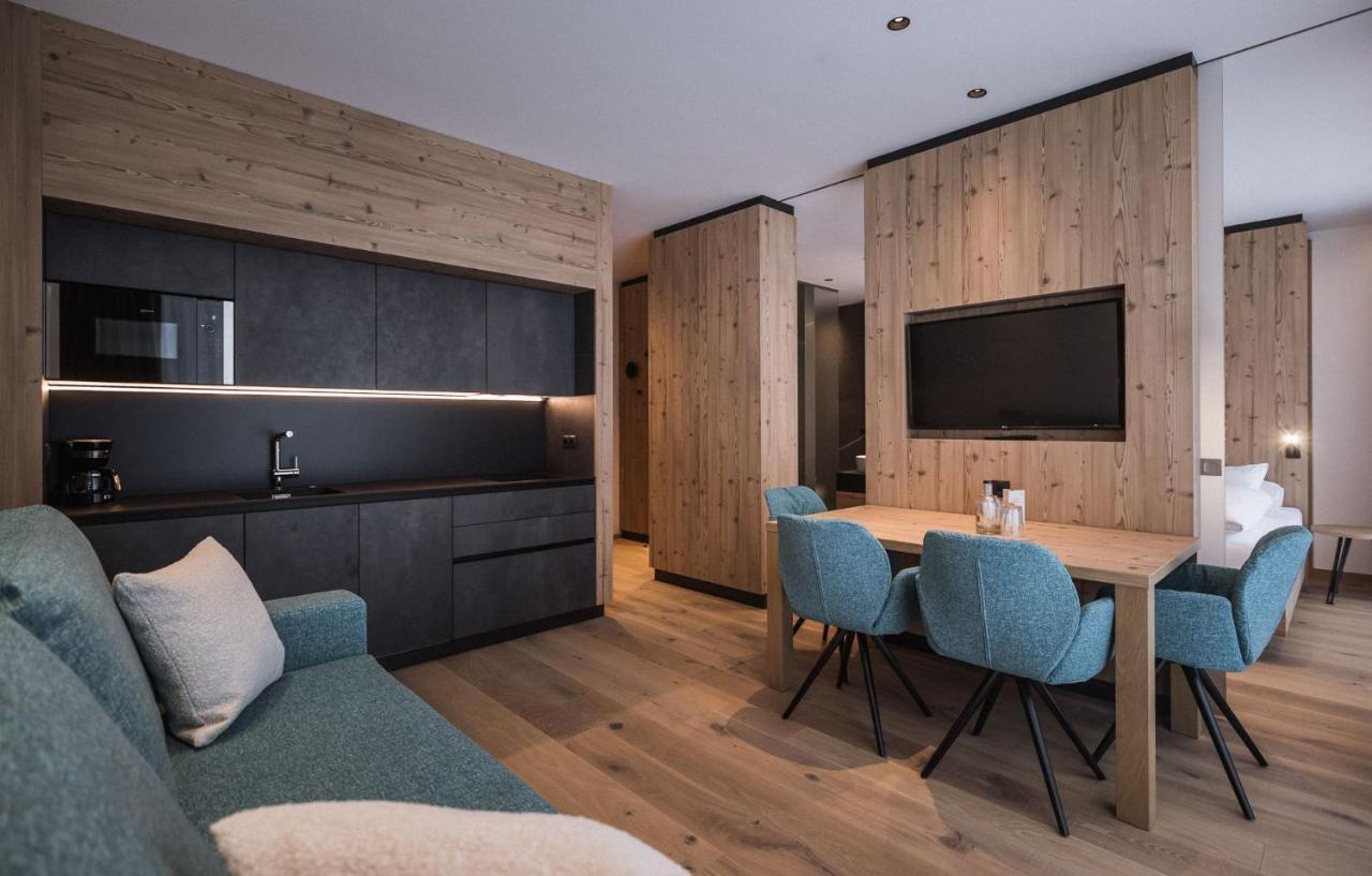 Ahrianova Apartman Campo Tures Kültér fotó