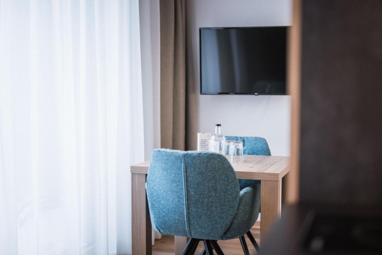 Ahrianova Apartman Campo Tures Kültér fotó