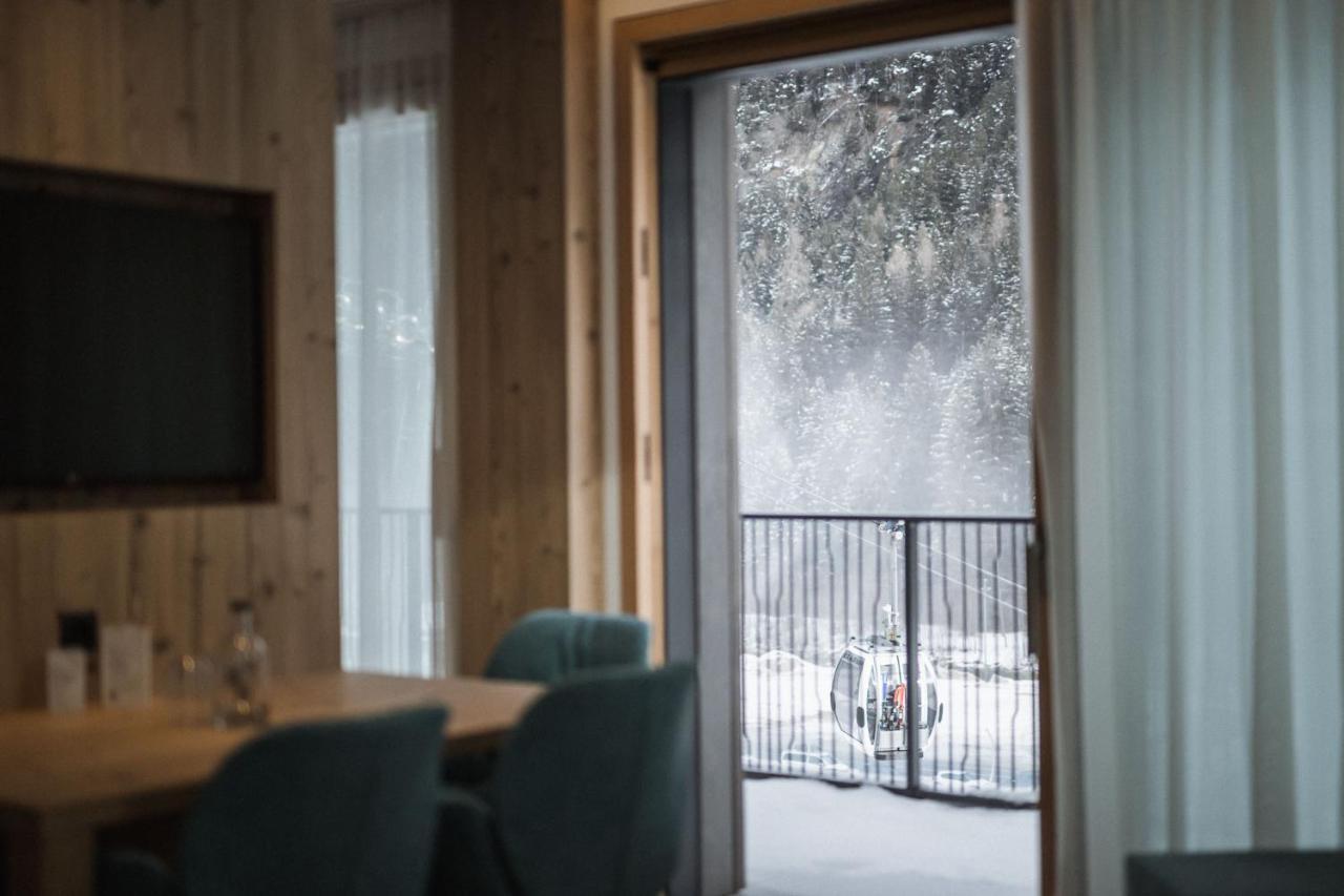 Ahrianova Apartman Campo Tures Kültér fotó