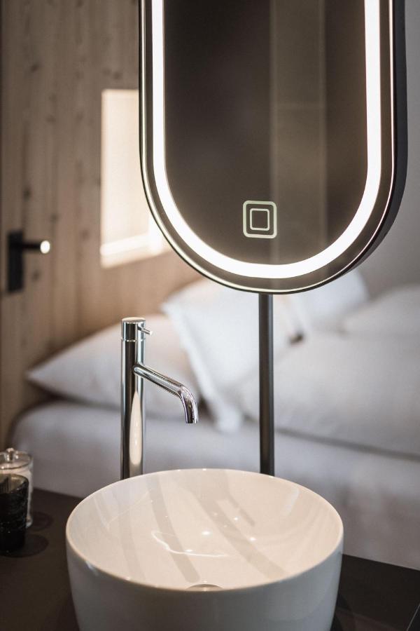 Ahrianova Apartman Campo Tures Kültér fotó
