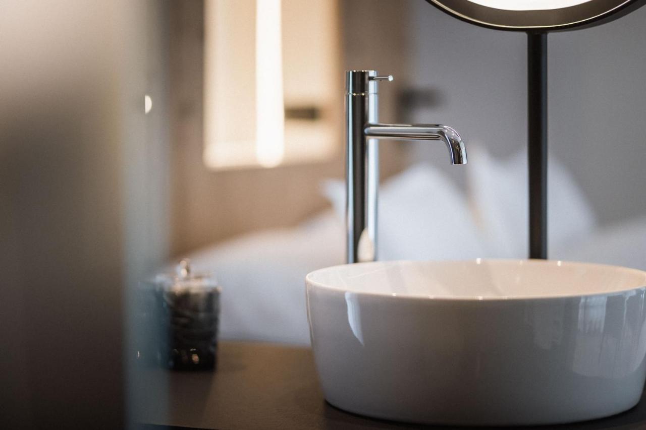 Ahrianova Apartman Campo Tures Kültér fotó