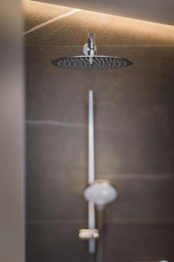 Ahrianova Apartman Campo Tures Kültér fotó