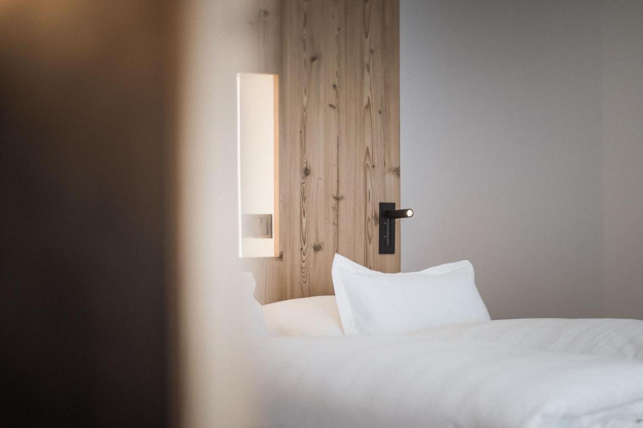 Ahrianova Apartman Campo Tures Kültér fotó