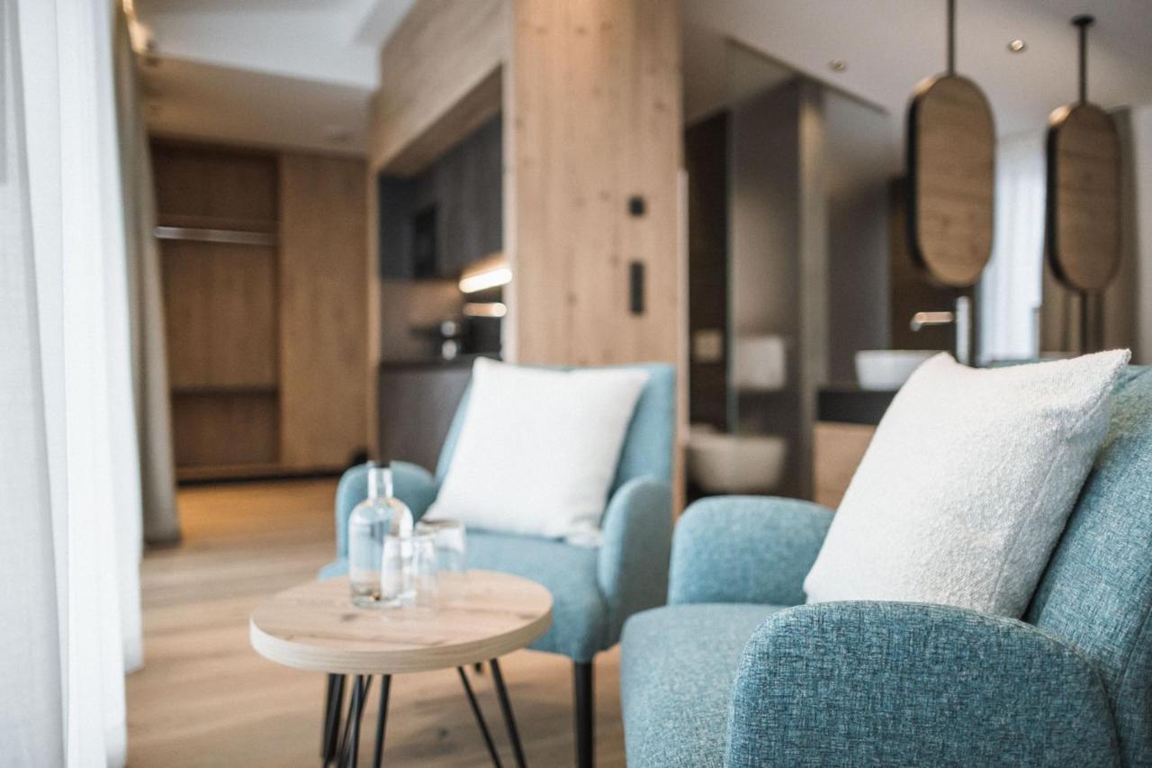 Ahrianova Apartman Campo Tures Kültér fotó