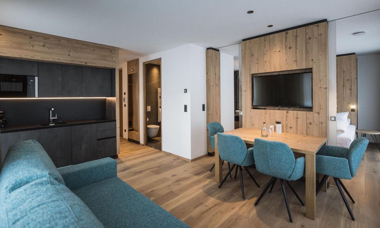 Ahrianova Apartman Campo Tures Kültér fotó