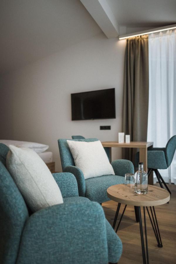 Ahrianova Apartman Campo Tures Kültér fotó