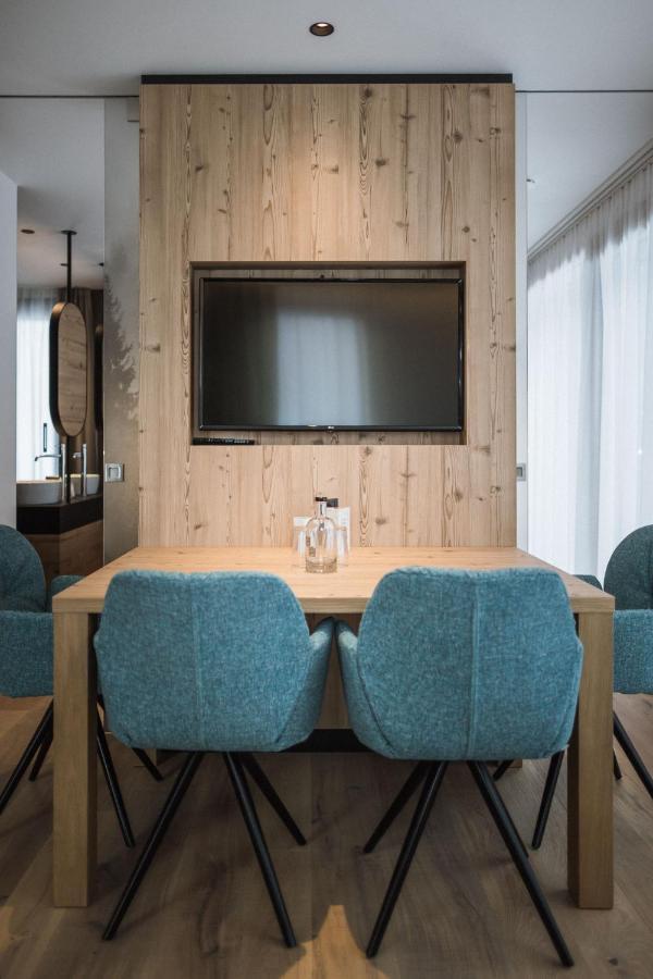 Ahrianova Apartman Campo Tures Kültér fotó