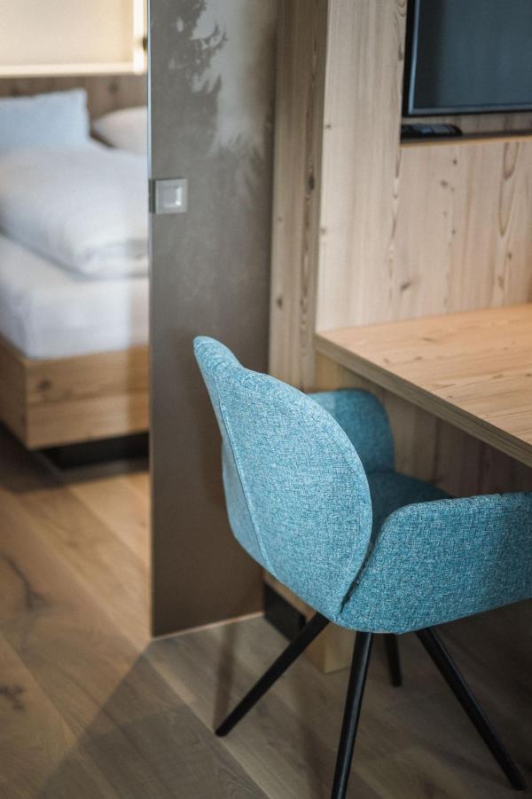 Ahrianova Apartman Campo Tures Kültér fotó