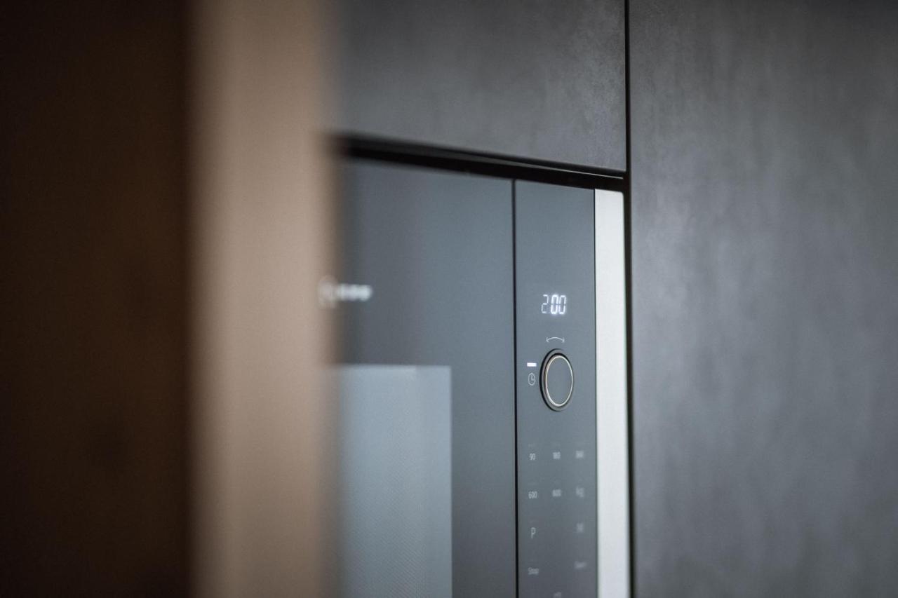 Ahrianova Apartman Campo Tures Kültér fotó
