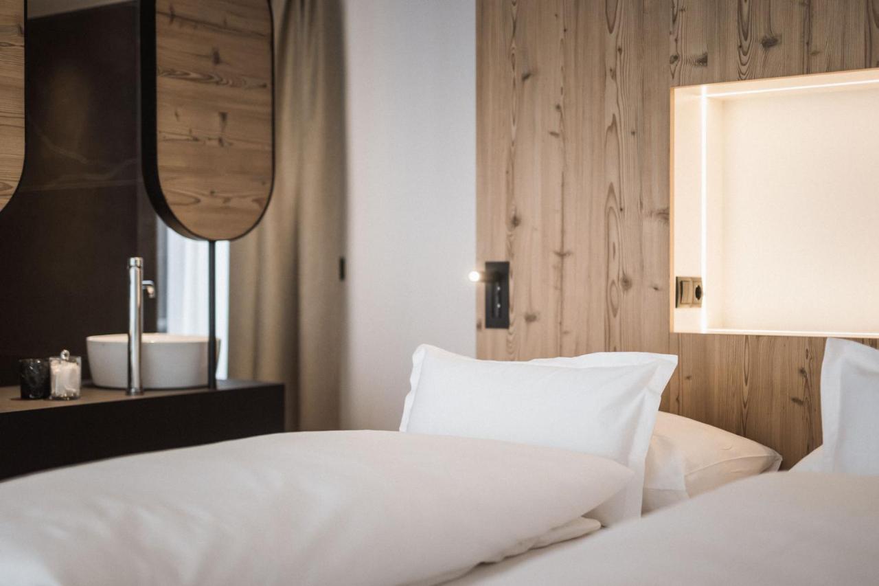 Ahrianova Apartman Campo Tures Kültér fotó