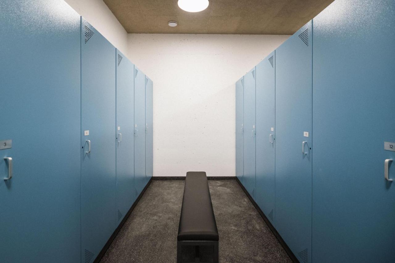 Ahrianova Apartman Campo Tures Kültér fotó