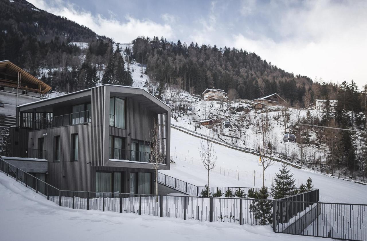 Ahrianova Apartman Campo Tures Kültér fotó